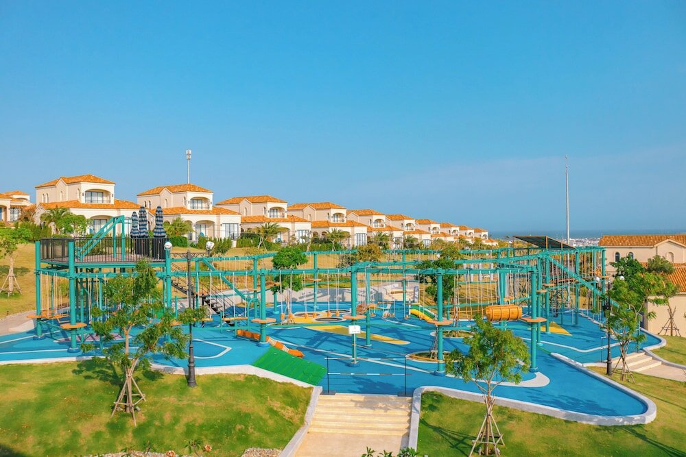 Фото Centara Mirage Resort Mui Ne