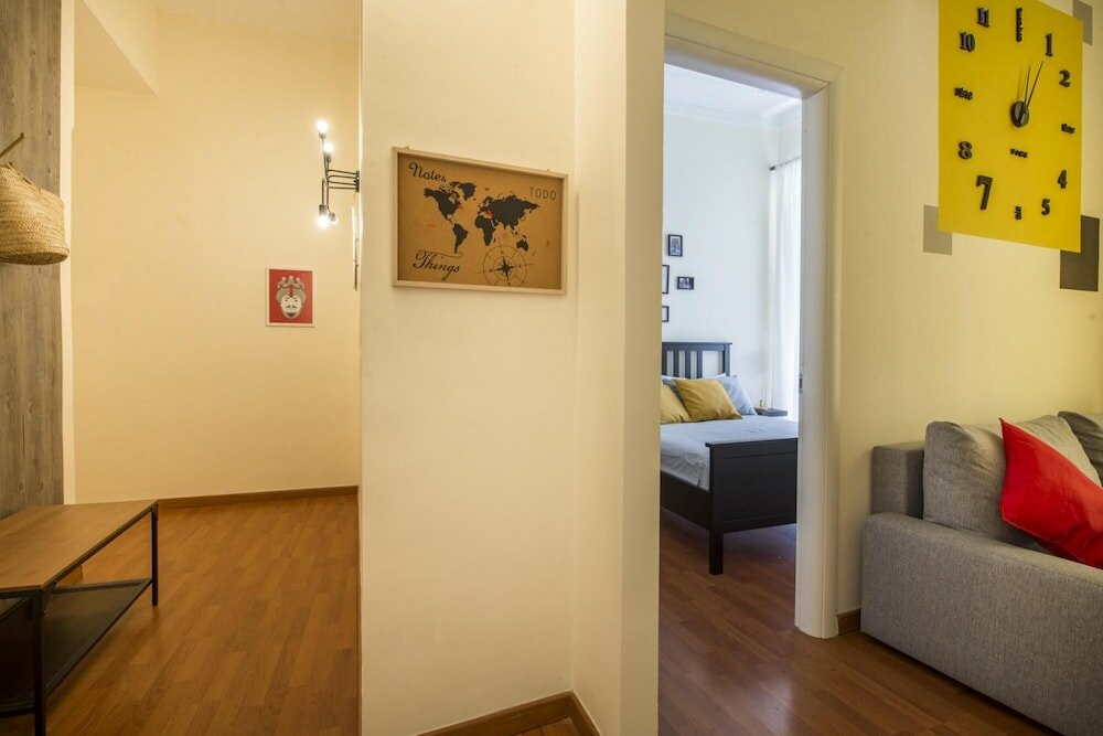 Фото I Mori di Sicilia - Casa Mustaf Cav