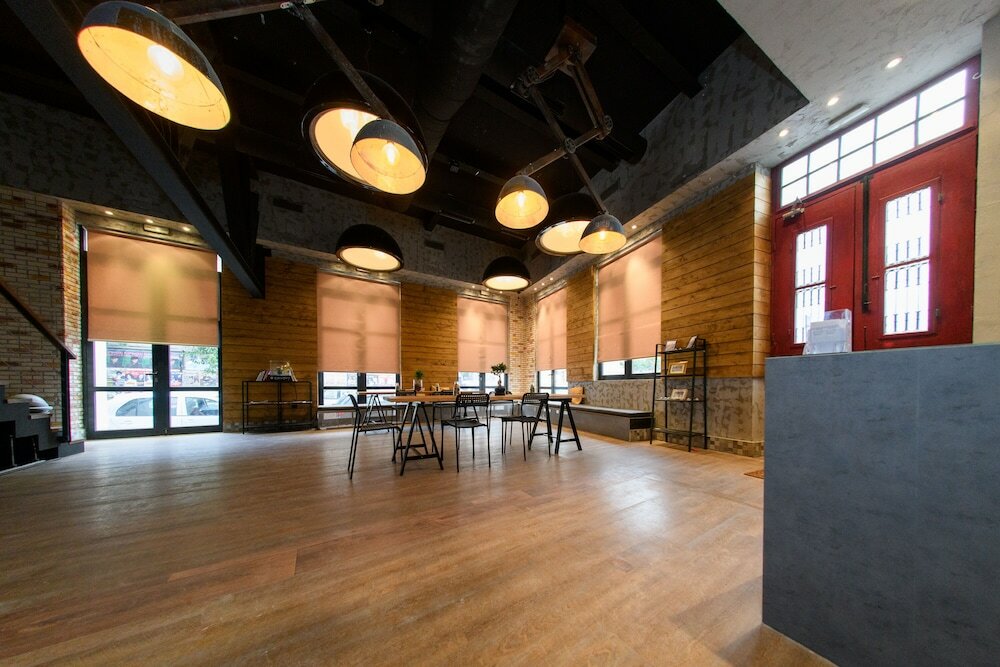 Фото Iconic Athens Hostel