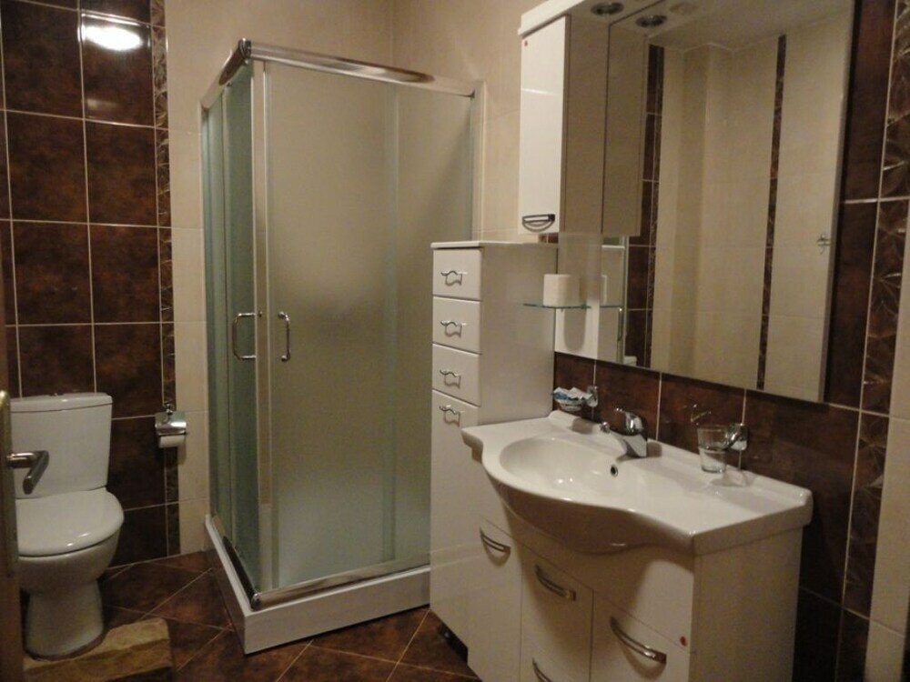 Фото Center Budva Holiday Home