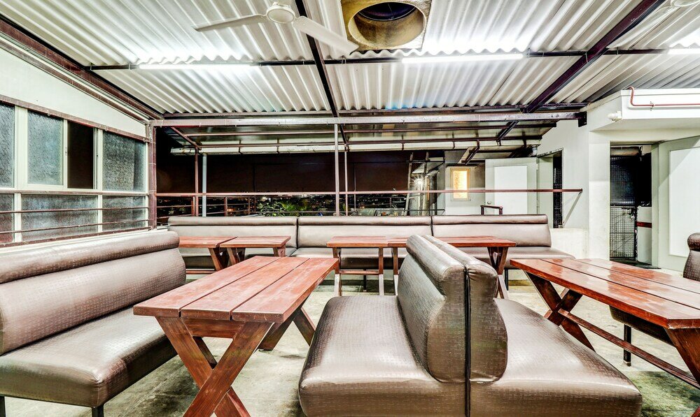 Фото Treebo Trend Saga Apartment