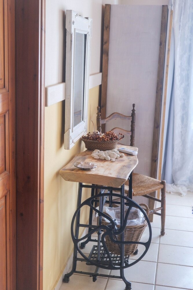 Фото Amnisiades Apartments