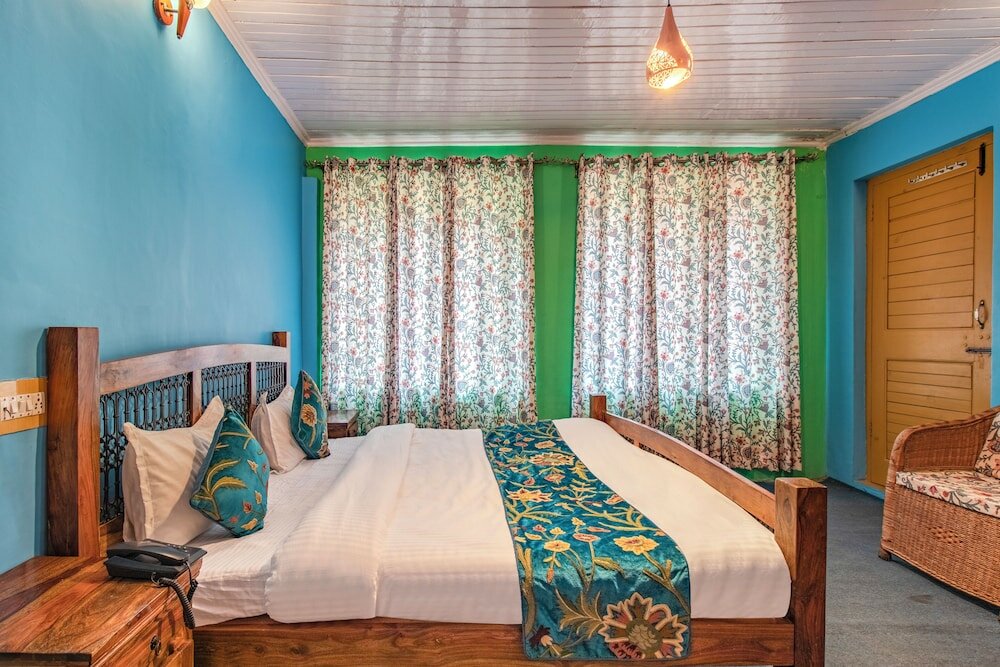 Фото Hotel Little Silver