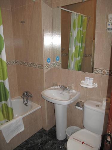 Фото Hostal Bruna
