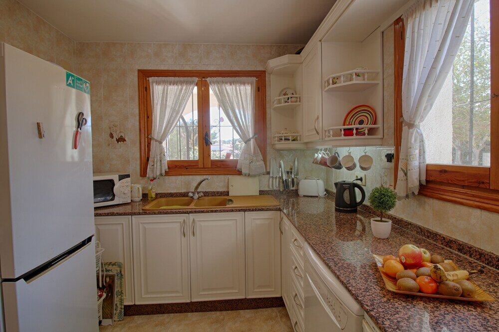 Фото Villa Costa Calpe - Lloyd