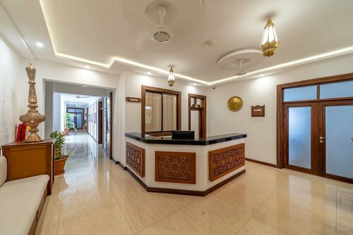 Гостиница PrideInn Hotel Diani