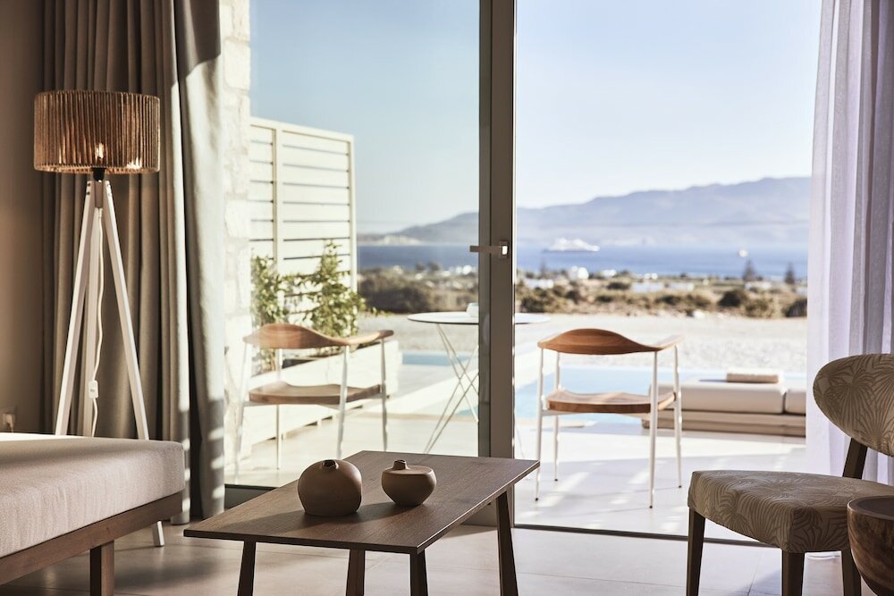 Фото Civitas Milos