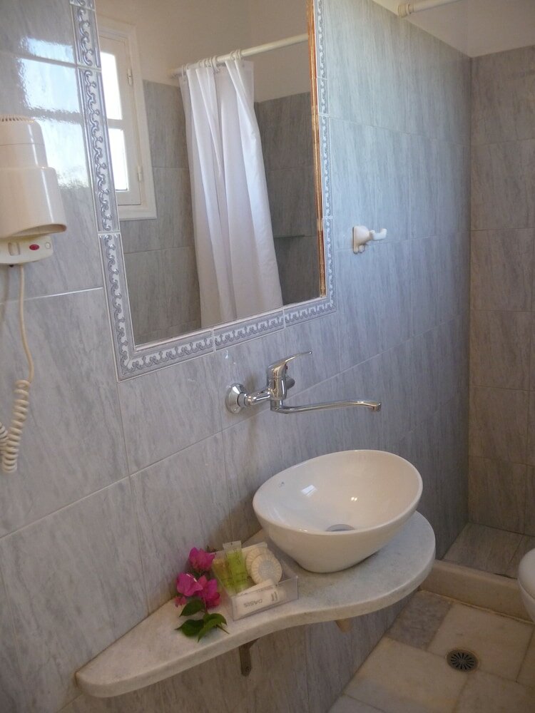 Фото Akti Kastraki Beach