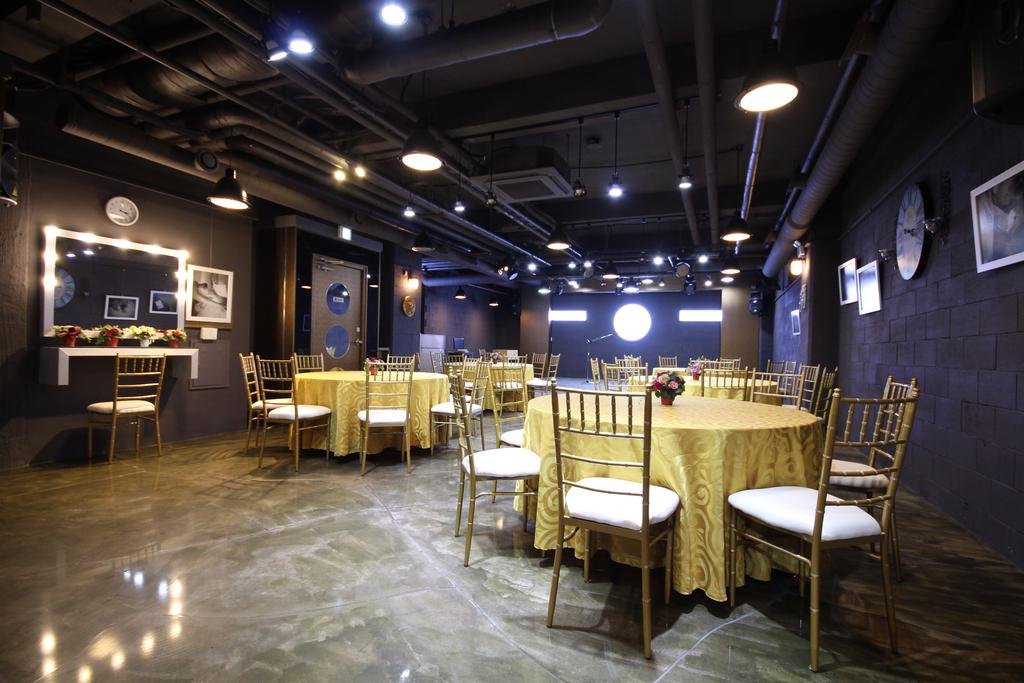 Фото Ib Hotel Seomyeon