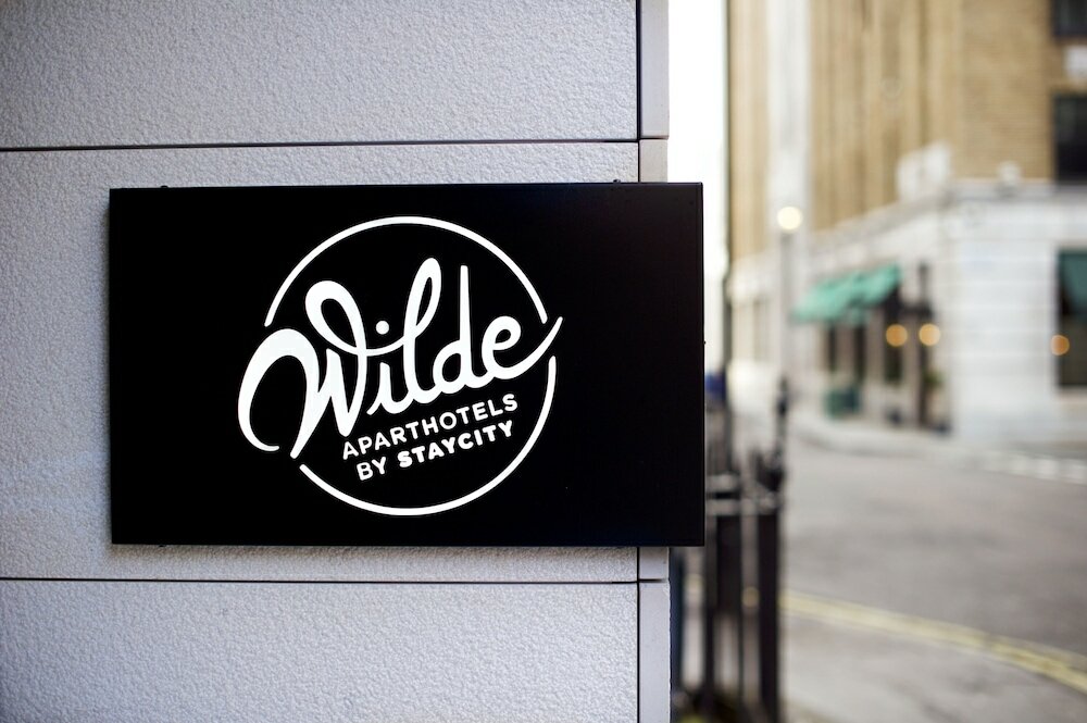 Фото Wilde Aparthotels by Staycity Covent 