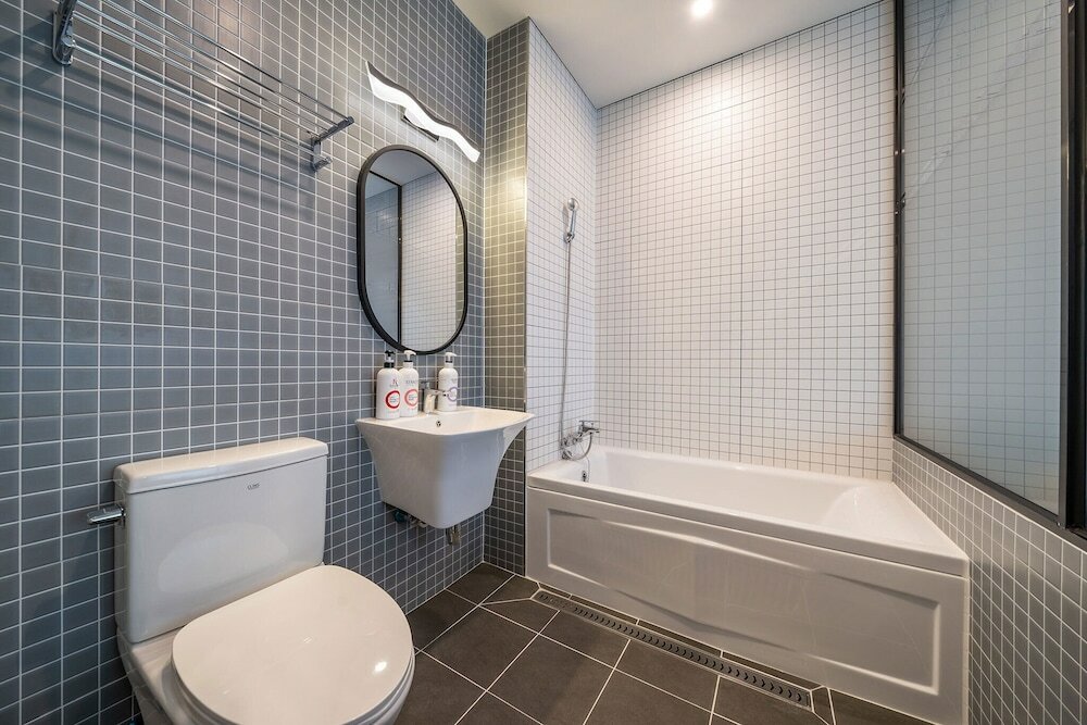 Фото Hermes Hotel Yongin