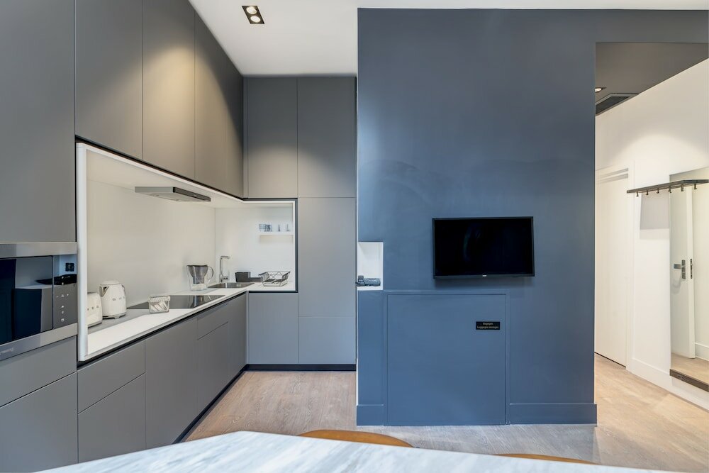 Фото Residence Montefiore