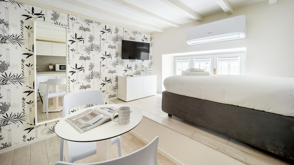 Фото Italianway - The B Village Standard - A02