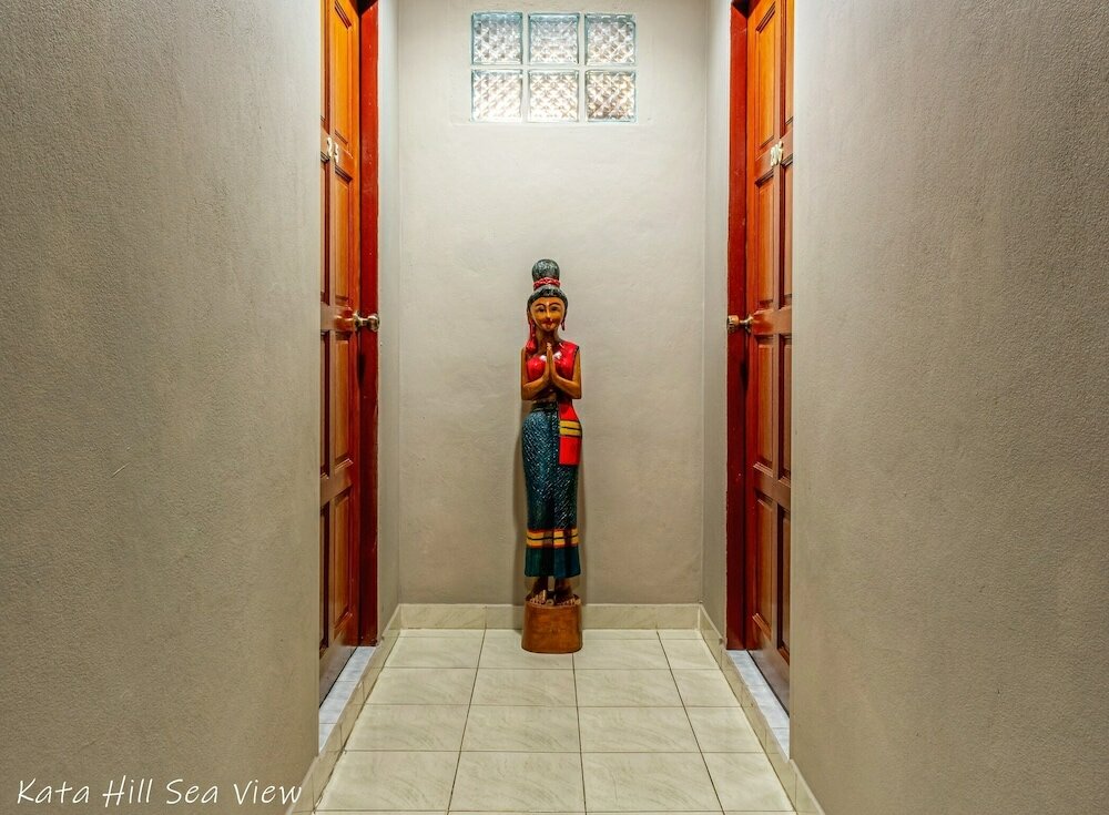 Фото Kata Hill Sea View