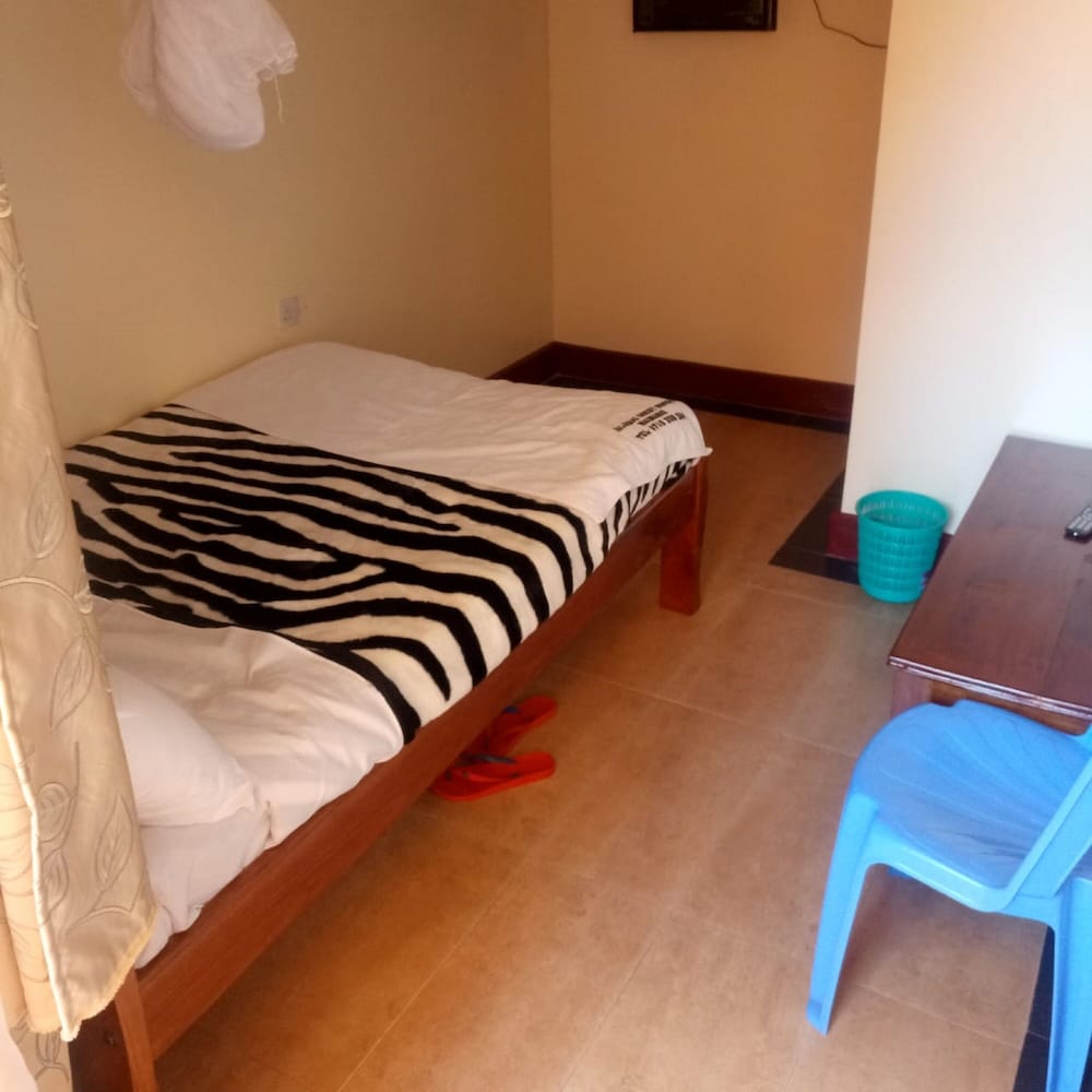 Фото Kalahari Guest House