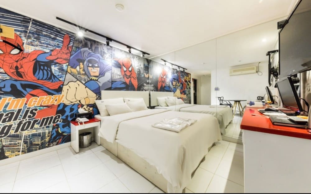 Фото отеля 5