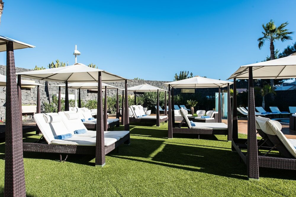 Фото Thb Tropical Island Aparthotel