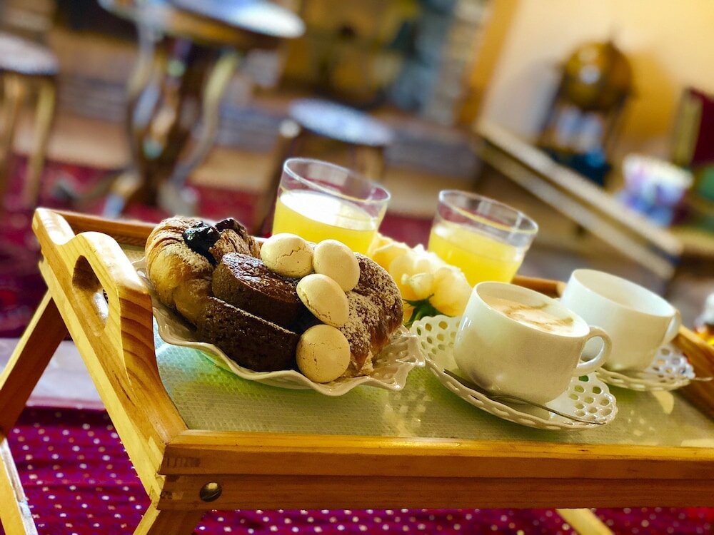 Фото Relais Tenuta Gentili