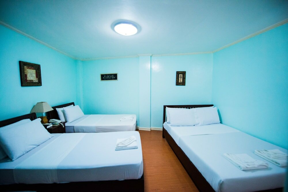 Фото The Gabriella B&b