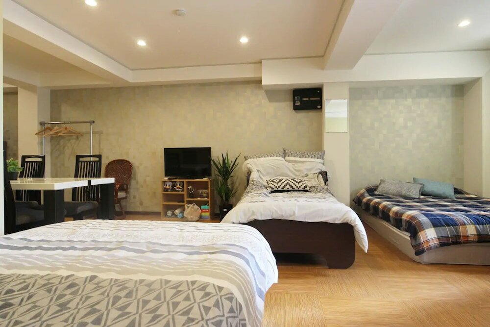Фото Guest House Daizu