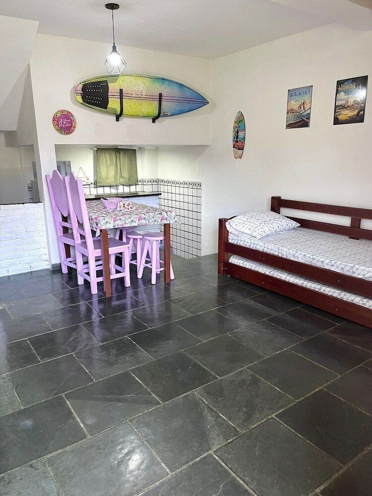 Фото Chales da Lua Juquehy