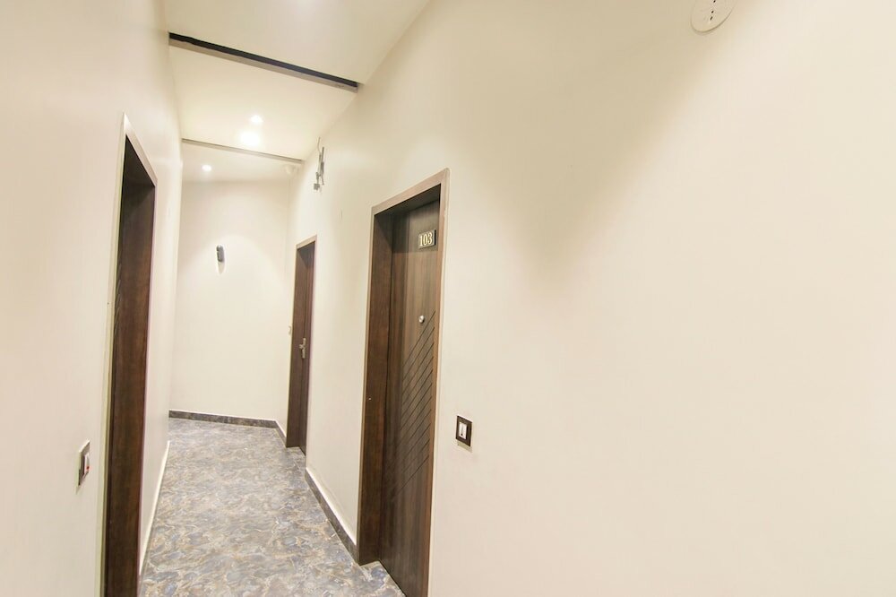 Фото Fabhotel Orio