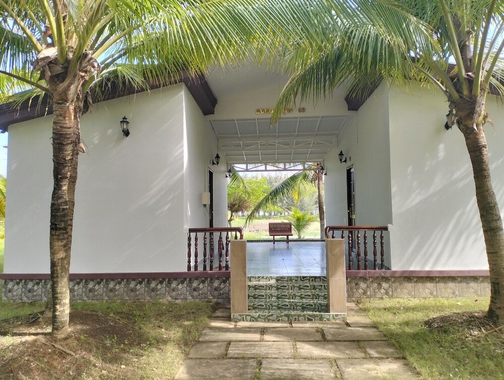 Фото Khai Long Hotel