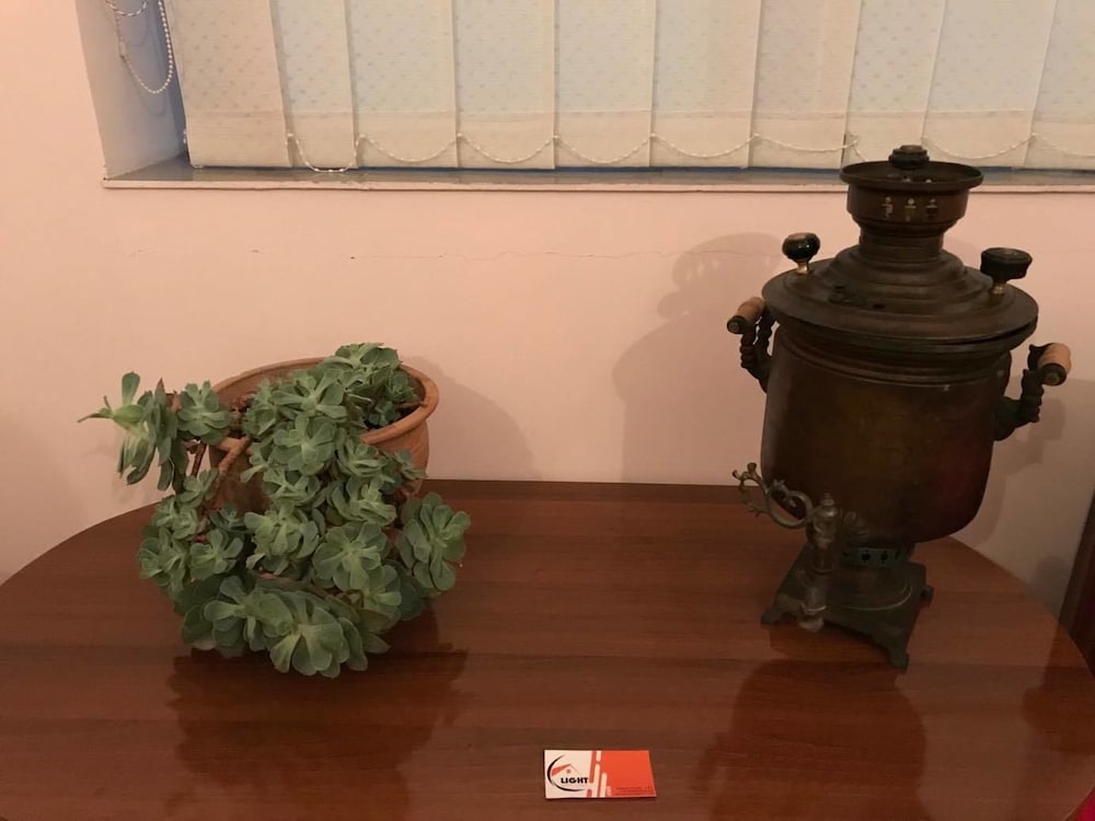 Фото Light Guest House