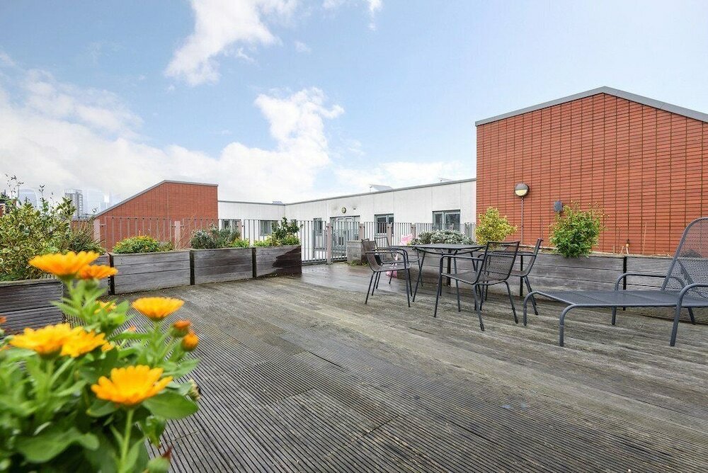 Фото Tower Bridge Lux-Penthouse