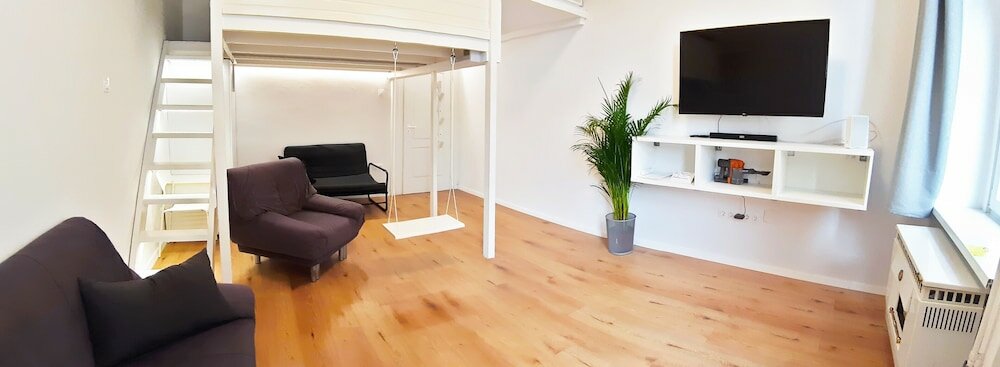 Фото Bright Side Apartment