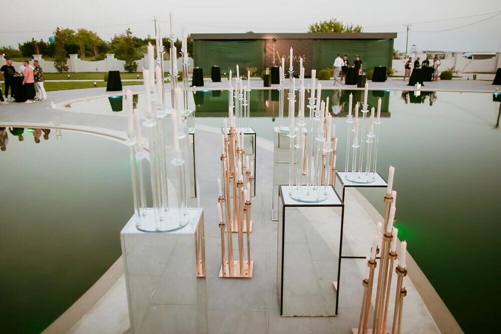 Фото Adamas Resort & Hotel