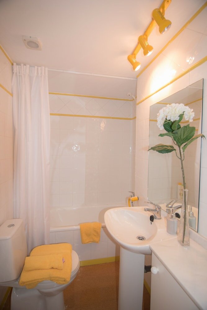 Фото Dúplex Pradollano 3 dorm-8pax