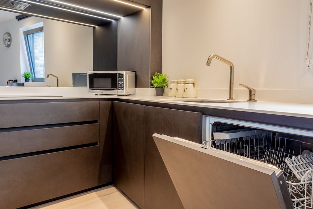 Фото Hoxton by Servprop