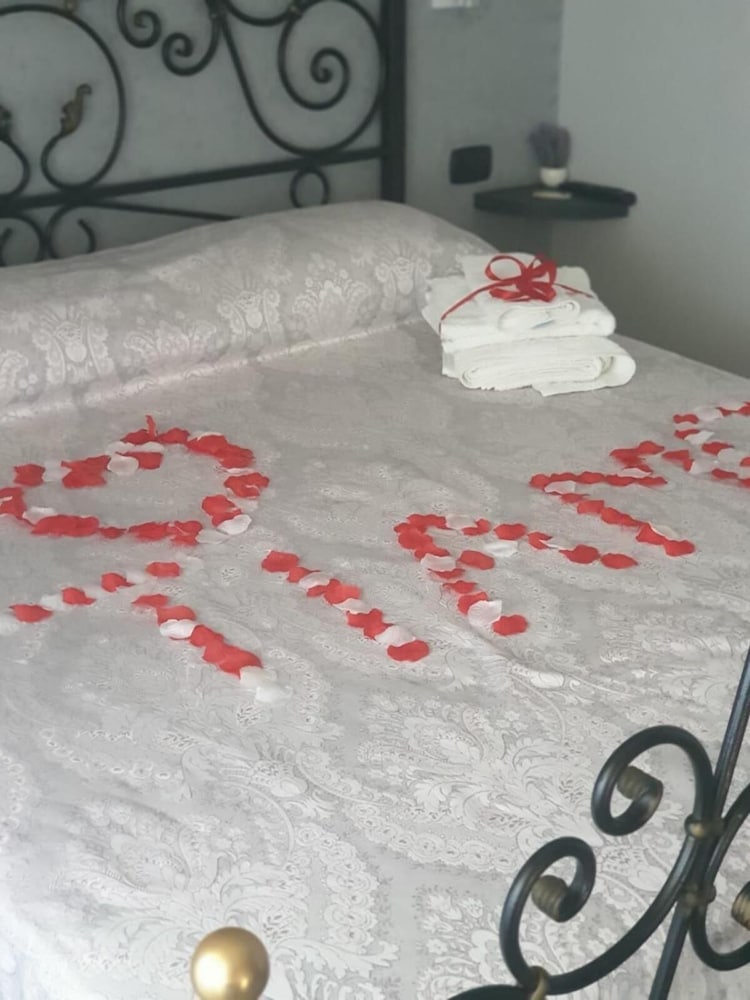 Фото Bed & Breakfast La Primavera