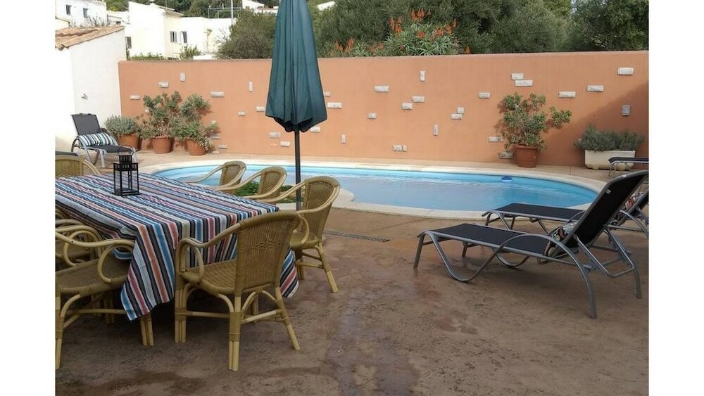 Фото Casa El Olivo comodidad centro Capdepera