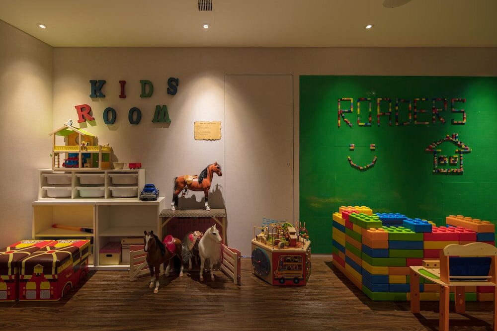 Фото Roaders Hotel Zhonghua