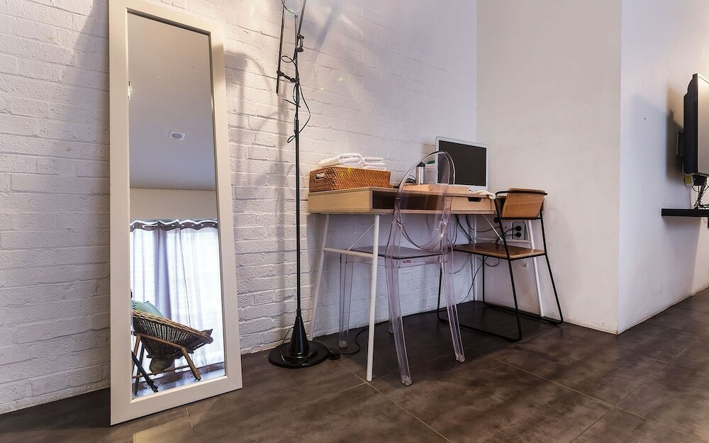 Фото Yongin Army Boutique