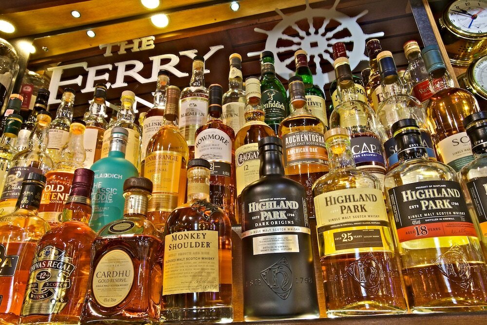 Фото Ferry Inn Stromness