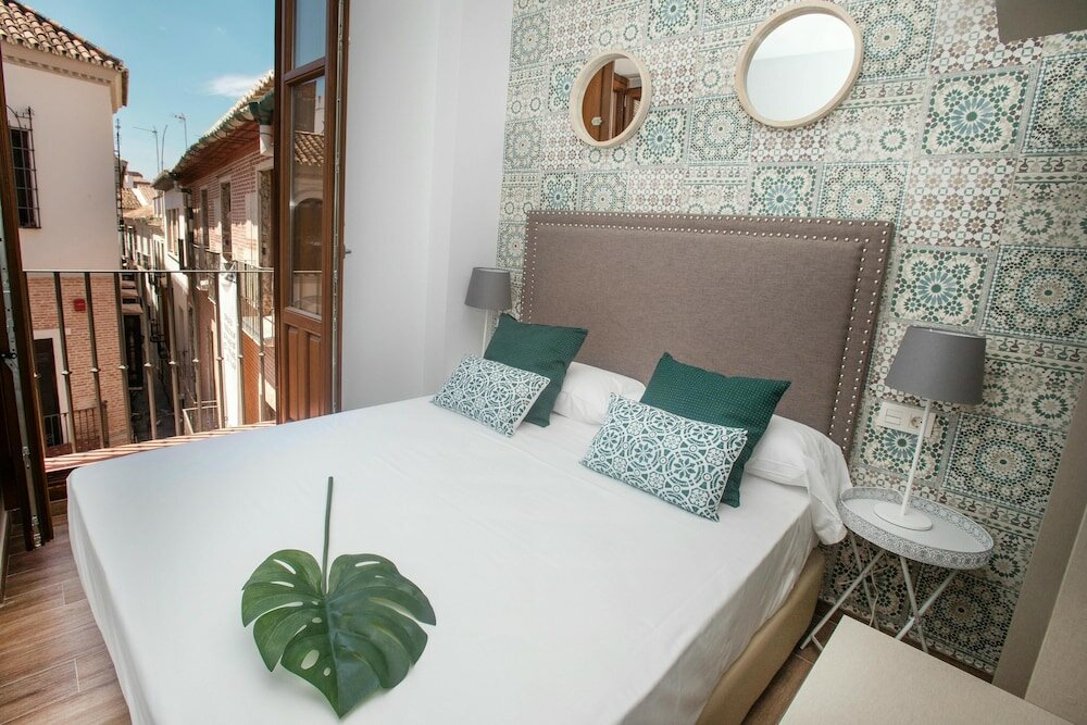 Фото Feelathome Mártires Apartments