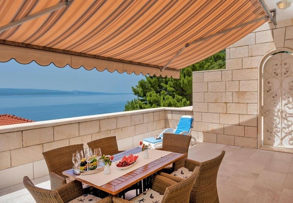 Фото Draga - 10 m From sea - A1