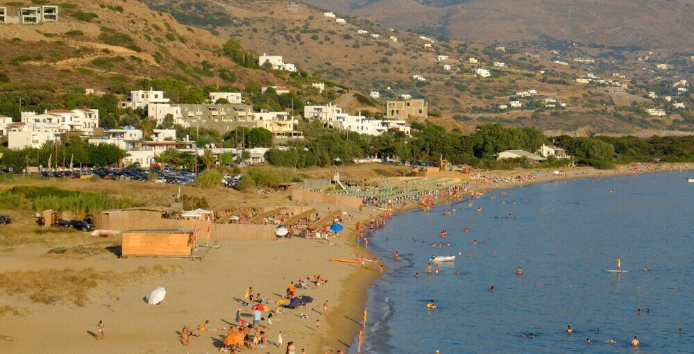 Фото Summer Sunrice Andros