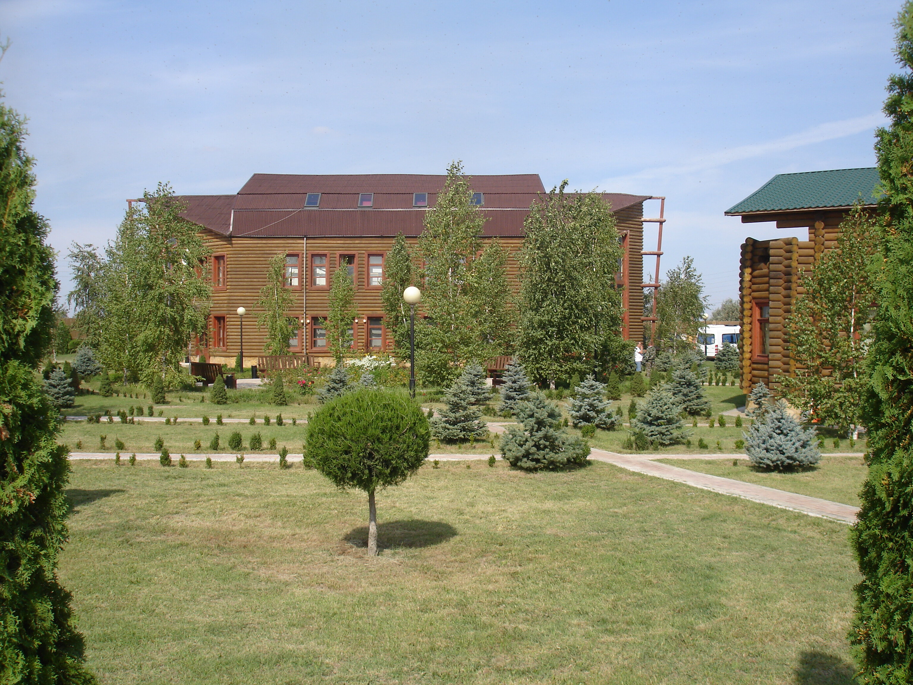 Фото Ковчег