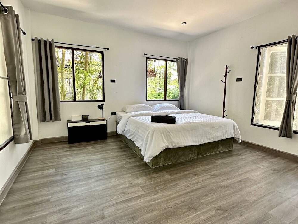 Фото Sand Beach Bungalow