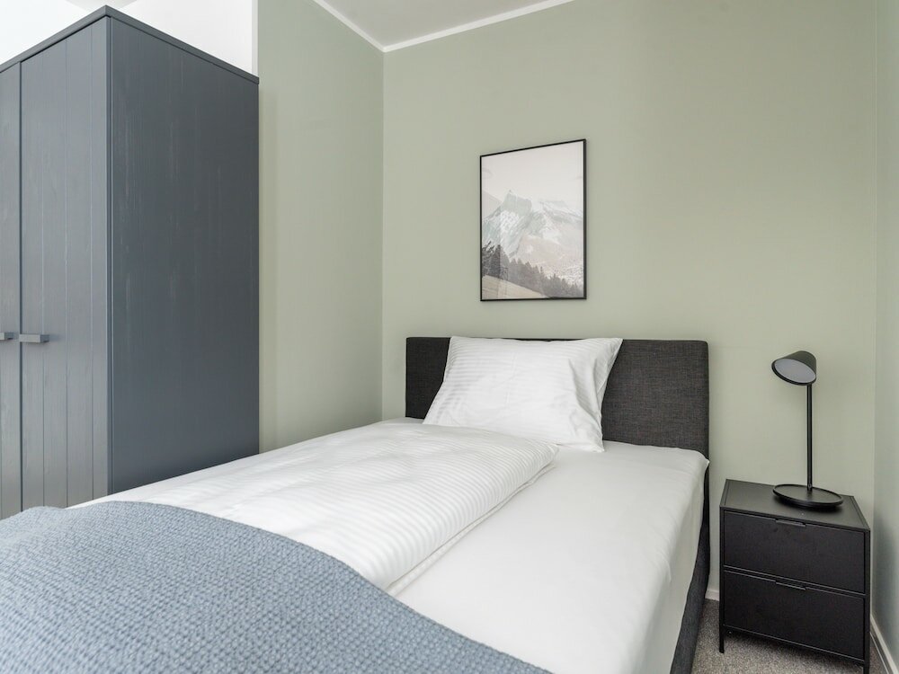 Фото Limehome Linz Friedrichstraße