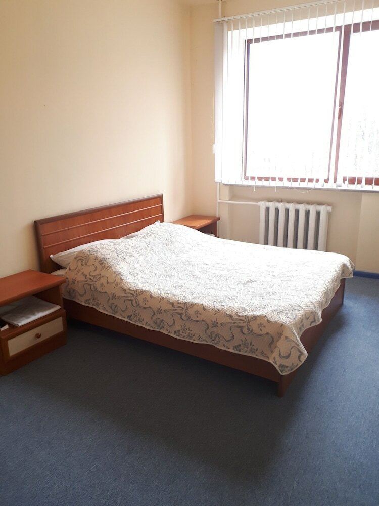 Фото Отель университет