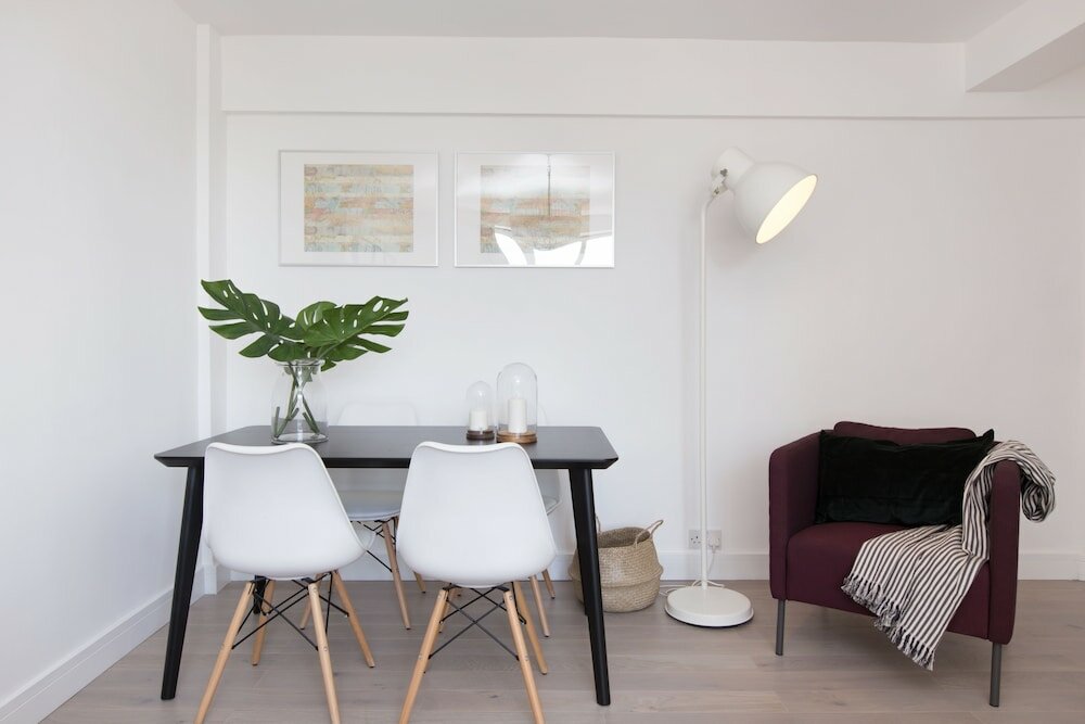 Фото Park West by Allô Housing