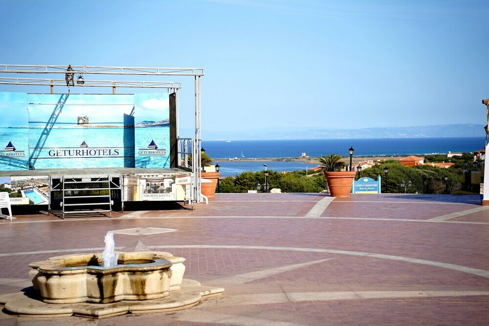 Фото Hotiday Village Stintino