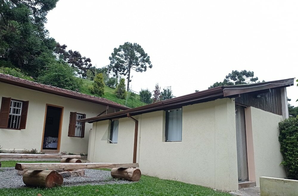 Фото A Nossa Casinha