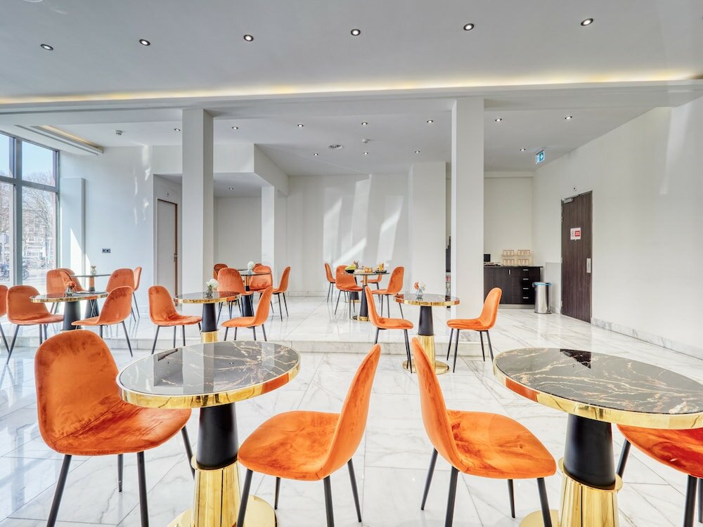 Фото G Experience hotel