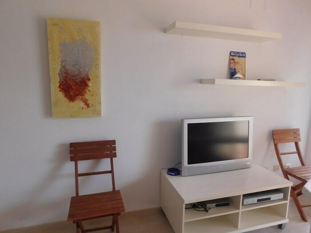 Фото Magnífico apartamento EN la playa